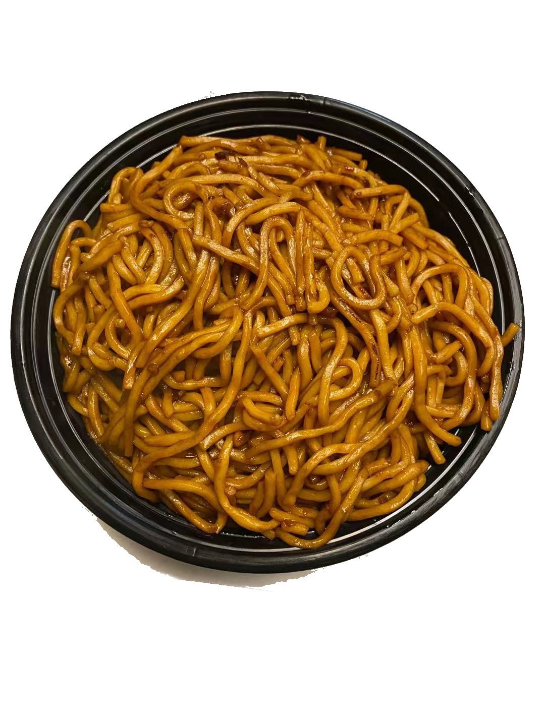 49. Plain Lo Mein 净捞面| Little Chopstick